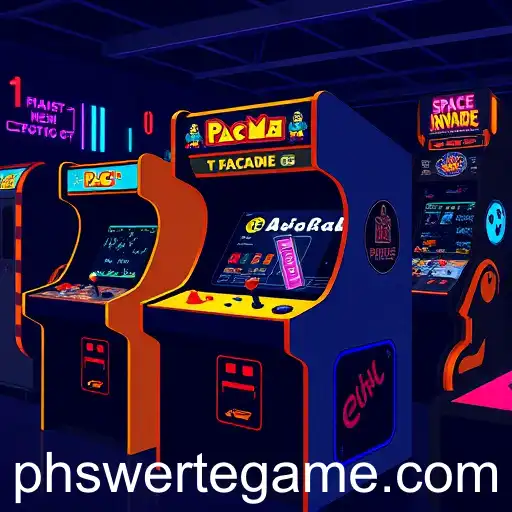 Exploring the Allure of Arcade Games: A Nostalgic Journey Enhanced by Modern Innovations