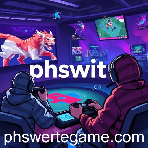 The Evolution of Gaming Websites: A Focus on 'phswerte'