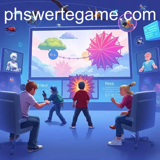 Gaming Industry Evolution Amidst Global Changes