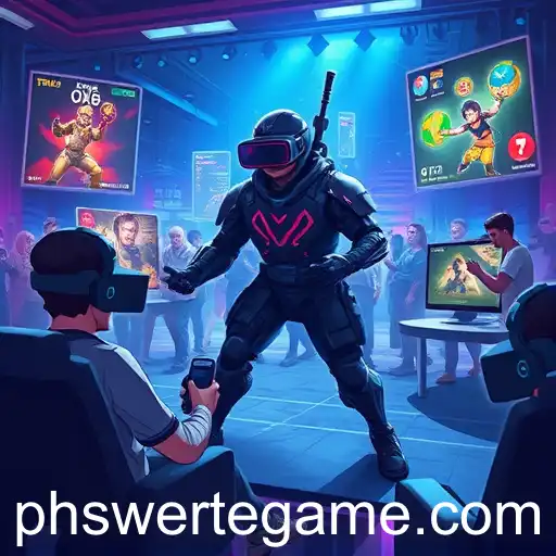 Gaming Revolution of 2025