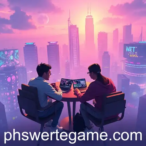 Innovative Gaming Trends on Phswerte