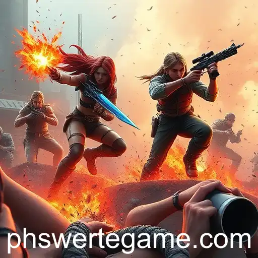 Gaming Revolution: Phswerte Leads the Charge