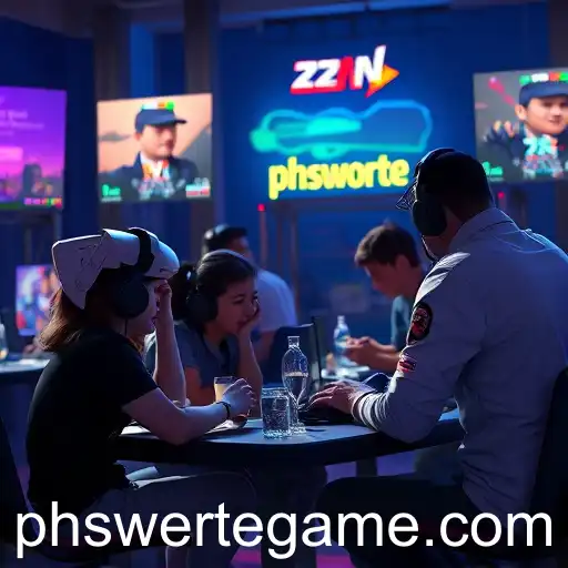 The Rise of PHSwerte in Global Gaming Culture