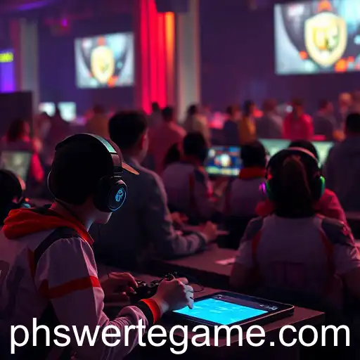 The Rise of 'Phswerte': Shaping Modern Online Gaming