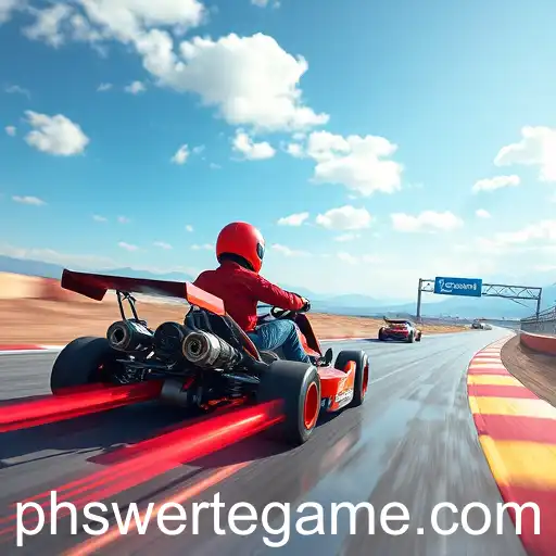 Exploring the Thrilling World of Online Racing Games: A Dive into 'phswerte'