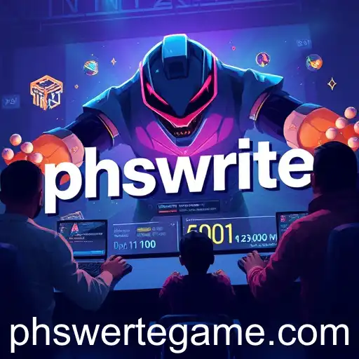 The Rise of Phswerte: A New Era in Online Gaming