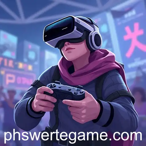 The Rise of Phswerte: A New Era in Gaming