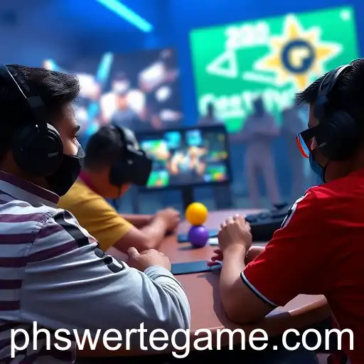The Rise of Phswerte in Online Gaming