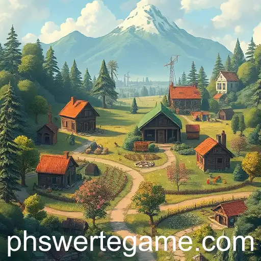 Exploring the World of Simulation Games: Unlocking Real-World Skills with 'phswerte'